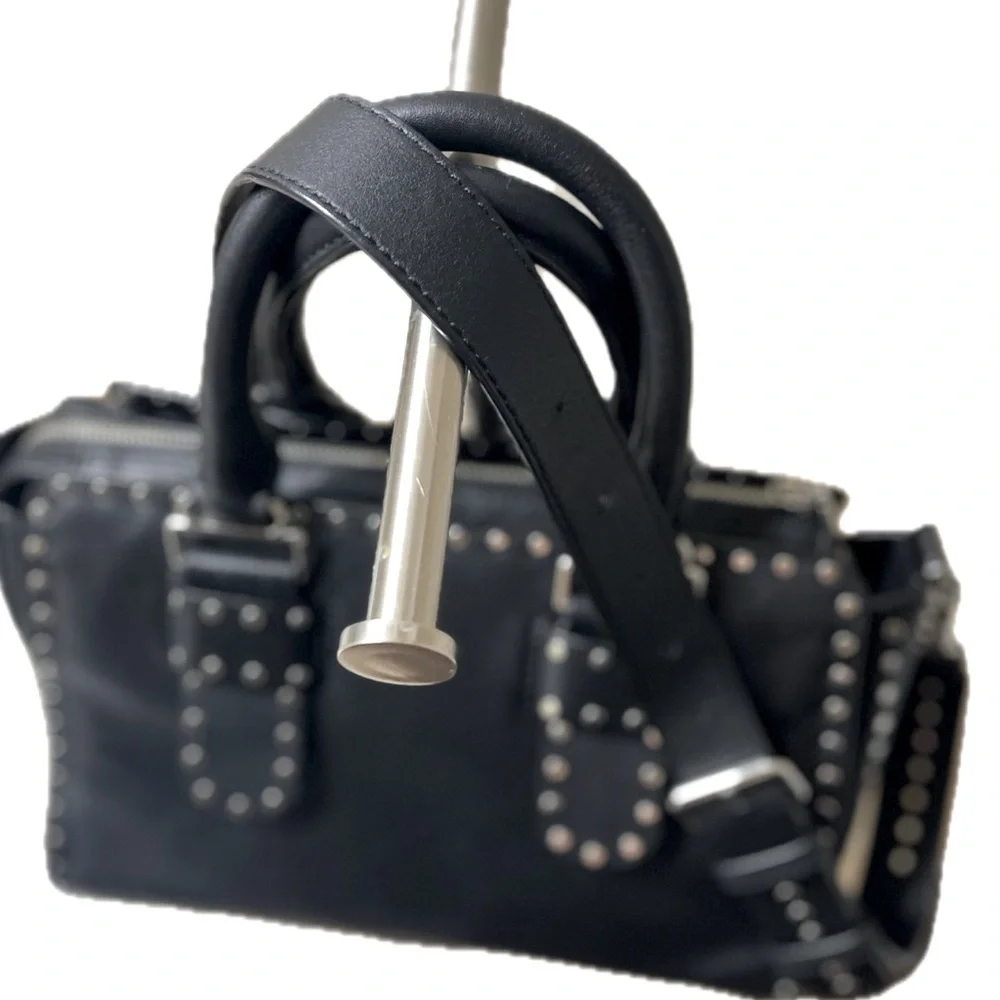 Rebecca Minkoff elegant black